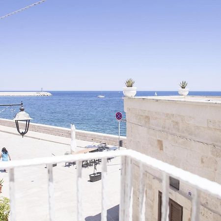 Dimora Serena Monopoli Extérieur photo